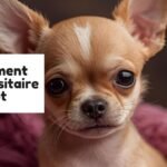Traitement antiparasitaire du chiot