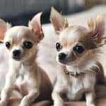 accueillir un chiot chihuahua