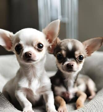 quelle alimentation pour un chiot chihuahua