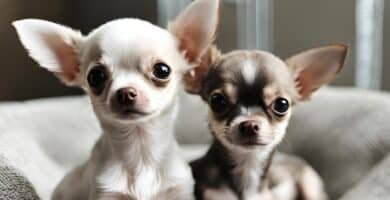 quelle alimentation pour un chiot chihuahua