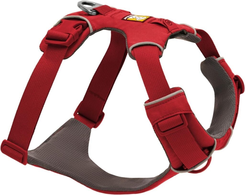 RUFFWEAR Harnais EN Y Avant pour Chien