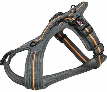 Trixie Fusion Harnais de Voyage