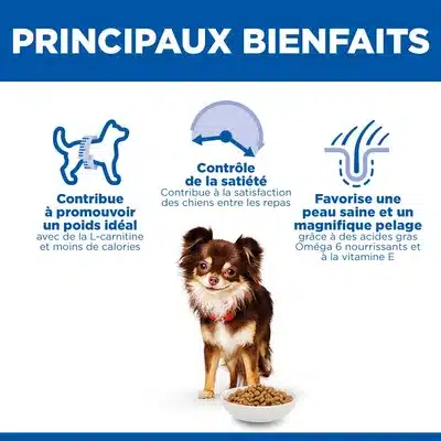 avis croquette hills bienfaits