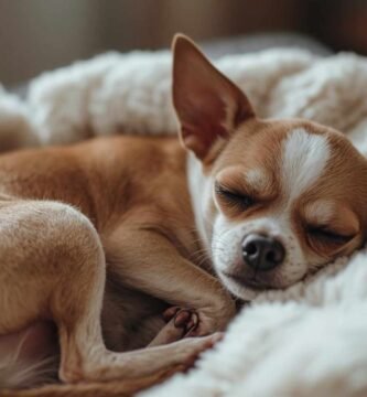 Diarrhée du chihuahua