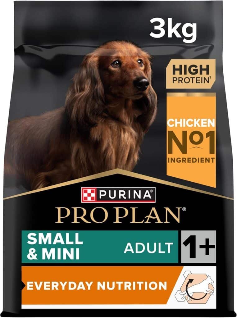 avis croquettes Pro Plan
