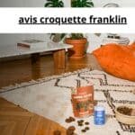 avis croquette franklin
