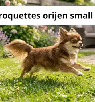 avis croquettes orijen small breed