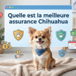 Quelle est la meilleure assurance Chihuahua