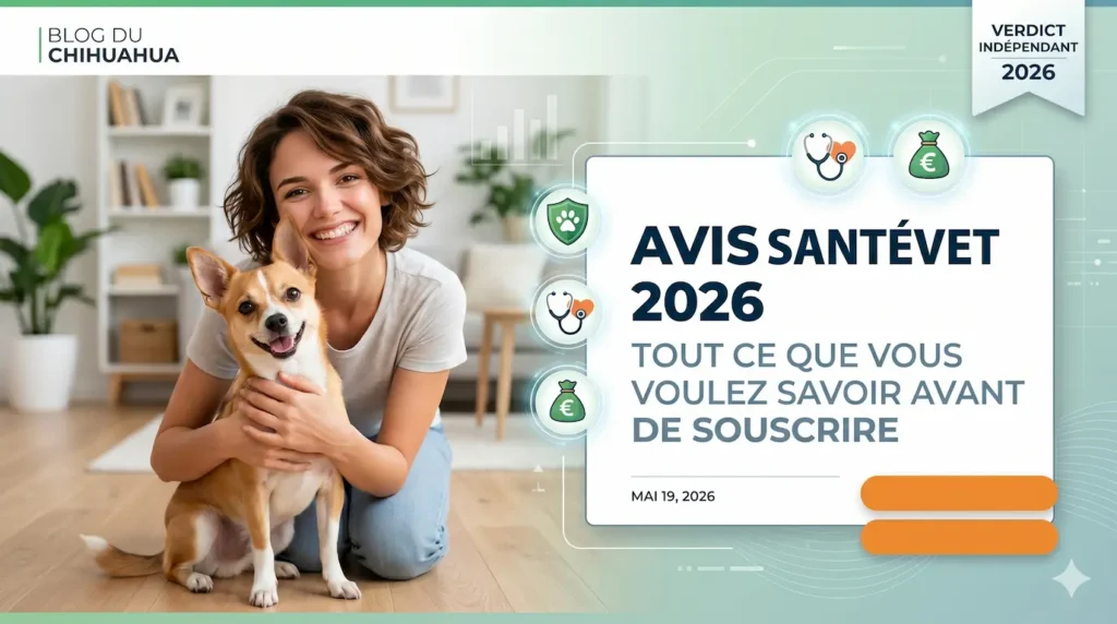 Avis santévet