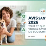 Avis santévet