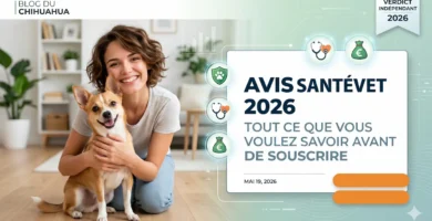 Avis santévet