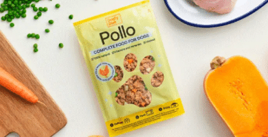 image de couverture avis gogfy Diet avec un sachet fraicheur