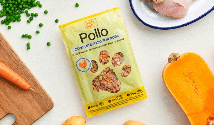 image de couverture avis gogfy Diet avec un sachet fraicheur