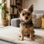 chihuahua croisé yorkshire