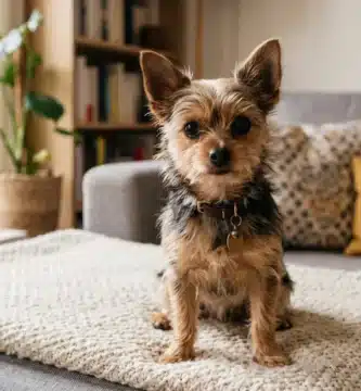 chihuahua croisé yorkshire