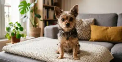 chihuahua croisé yorkshire