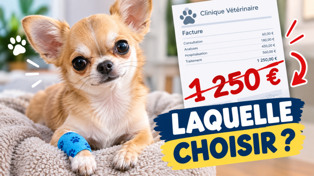 mutuelle chihuahua